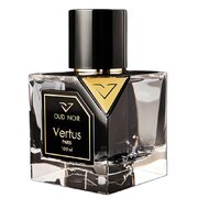 Vertus Paris Oud Noir Parfumuotas vanduo