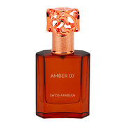 Swiss Arabian Amber 07 Parfumuotas vanduo