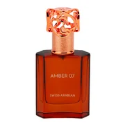 Swiss Arabian Amber 07 Parfumuotas vanduo