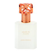 Swiss Arabian Musk 74 Poudre Parfumuotas vanduo