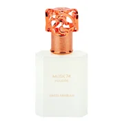 Swiss Arabian Musk 74 Poudre Parfumuotas vanduo