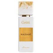 Gritti Macrame Parfumuotas vanduo