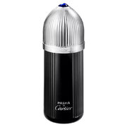 Cartier Pasha de Cartier Edition Noire Eau de Toilette Tualetinis vanduo