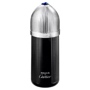 Cartier Pasha de Cartier Edition Noire Eau de Toilette Tualetinis vanduo