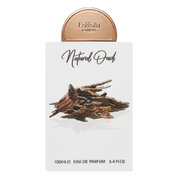 Lattafa Pride Natural Oud Parfumuotas vanduo