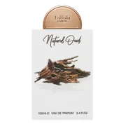 Lattafa Pride Natural Oud Parfumuotas vanduo