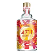 4711 Remix Exotic Paradise Odekolonas