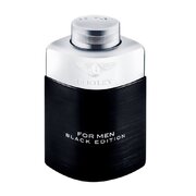 Bentley Bentley For Men Black Edition Parfumuotas vanduo