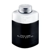 Bentley Bentley For Men Black Edition Parfumuotas vanduo