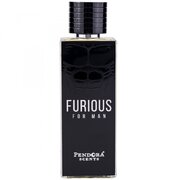 Pendora Scents Furious Parfumuotas vanduo