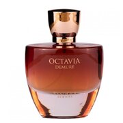 Pendora Scents Octavia Demure Parfumuotas vanduo