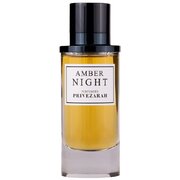 Privezarah Amber Night Parfumuotas vanduo