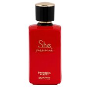 Pendora Scents She Passionate Parfumuotas vanduo