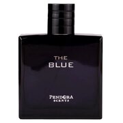 Pendora Scents Titan Black Parfumuotas vanduo
