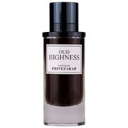 Privezarah Oud Highness Parfumuotas vanduo