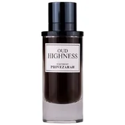 Privezarah Oud Highness Parfumuotas vanduo