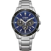 Citizen CA4624-56L Mens Watch Eco-Drive Chrono Modern 39,5mm 10ATM 