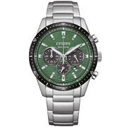 Citizen CA4624-56X Mens Watch Eco-Drive Chrono Modern 39,5mm 10ATM 