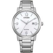 Citizen BM6755-71A Mens Watch Eco-Drive 40mm 3ATM 