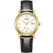 Citizen EW2722-01A Ladies Watch Eco-Drive 30,5mm 3ATM 