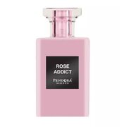 Pendora Scents Rose Addict Parfumuotas vanduo