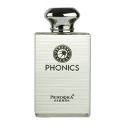 Pendora Scents Phonics Parfumuotas vanduo