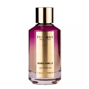 Pendora Scents Roses Vanilla Parfumuotas vanduo