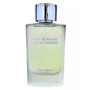 Pendora Scents Eau De Blanc Pour Homme Parfumuotas vanduo