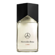 Mercedes-Benz Land For Men Parfumuotas vanduo