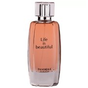 Pendora Scents Life Is Beautiful Intensive Parfumuotas vanduo