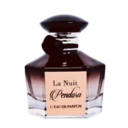 Pendora Scents La Nuit Pendora Parfumuotas vanduo 100ml