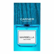 Carner Barcelona Marbella Parfumuotas vanduo