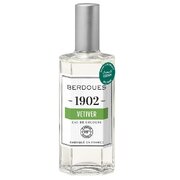 Berdoues 1902 Vetiver Odekolonas 125ml