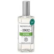 Berdoues 1902 Vetiver Odekolonas - testeris