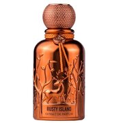 Auraa Desire Rusty Island Parfumuotas vanduo