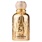 Auraa Desire Cedar Paradise Parfumuotas vanduo