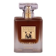 Pendora Scents English Intense Leather Parfumuotas vanduo