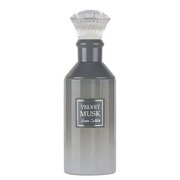 Lattafa Velvet Musk Parfumuotas vanduo