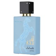 Lattafa Lail Maleki Moroccan Blue Parfumuotas vanduo