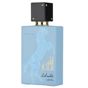 Lattafa Lail Maleki Moroccan Blue Parfumuotas vanduo