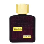 Lattafa Ramz Gold Parfumuotas vanduo