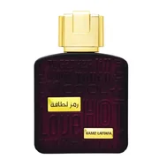 Lattafa Ramz Gold Parfumuotas vanduo