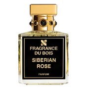 Fragrance Du Bois Siberian Rose Parfumuotas vanduo