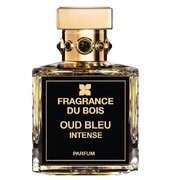 Fragrance Du Bois Oud Bleu Intense Parfumuotas vanduo