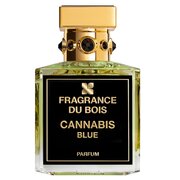Fragrance Du Bois Cannabis Blue Parfumuotas vanduo