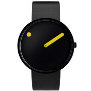 Picto 43388-4120B PICTO black and yellow