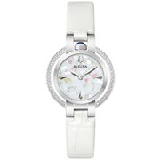 Bulova 96R254 Rubaiyat Diamond Winter