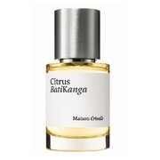 Maison Crivelli Citrus Batikanga Parfumuotas vanduo