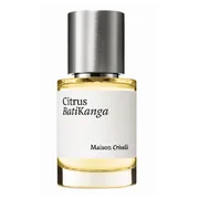 Maison Crivelli Citrus Batikanga Parfumuotas vanduo