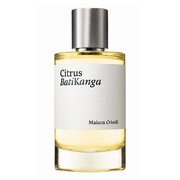 Maison Crivelli Citrus Batikanga Parfumuotas vanduo